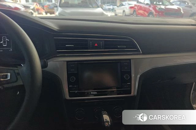 Volkswagen Lingdu id 4260283 из Китая 16