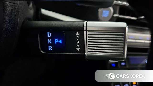 Hyundai Grandeur Hybrid (GN7) id 3842053 из Кореи 19