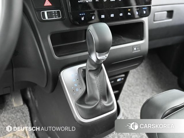 Hyundai Staria id 3982046 из Кореи 19