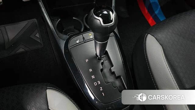 Kia All New Morning (JA) id 4900735 из Кореи 19
