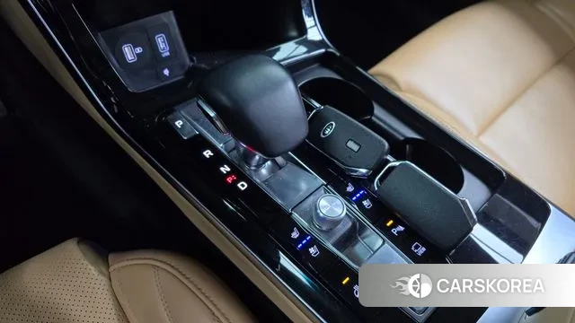 Kia K7 Premier id 3692111 из Кореи 19