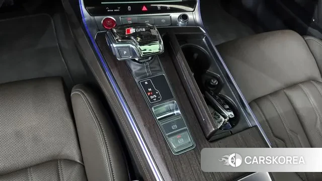 Audi A7 (4K) id 3734735 из Кореи 19