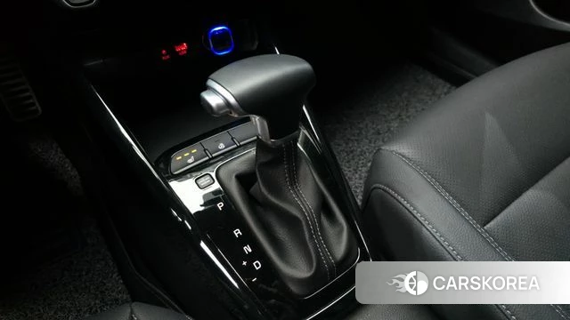 Kia Stonic id 3861262 из Кореи 19