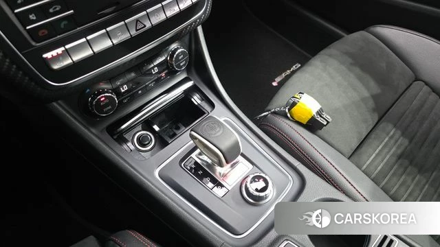 Mercedes-Benz A-Class W176 id 4737672 из Кореи 29
