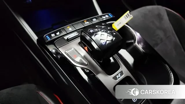 Hyundai Tucson (NX4) id 3300410 из Кореи 19