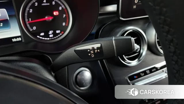 Mercedes-Benz GLC-Class X253 id 3666630 из Кореи 19