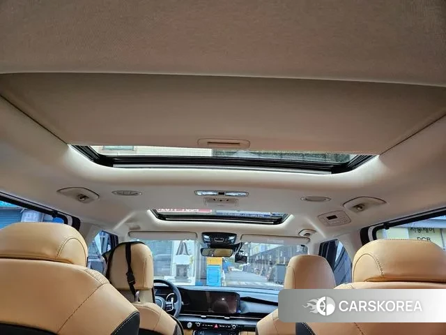 Kia Carnival 4th generation id 3017674 из Кореи 19