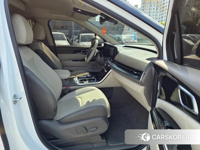 Kia Carnival 4th generation id 4267946 из Кореи 19