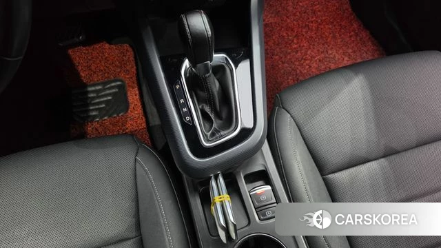 Renault Korea (Samsung) XM3 id 4741682 из Кореи 29