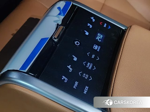 Toyota Camry (XV80) id 4870590 из Кореи 11