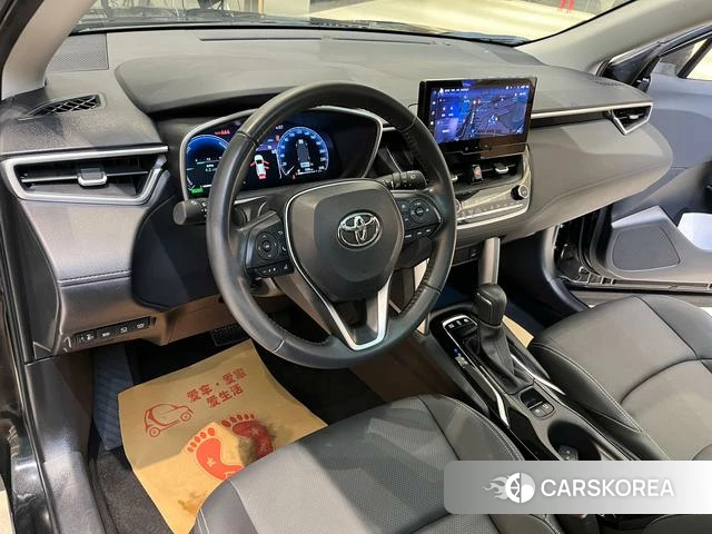 Toyota Fenglanda id 4263611 из Китая 23