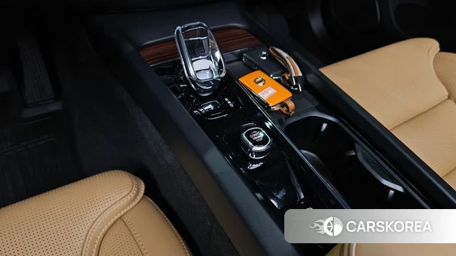 Volvo XC60 second Generation id 4500361 из Кореи 29