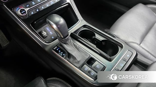 Hyundai Grandeur IG id 4508118 из Кореи 27