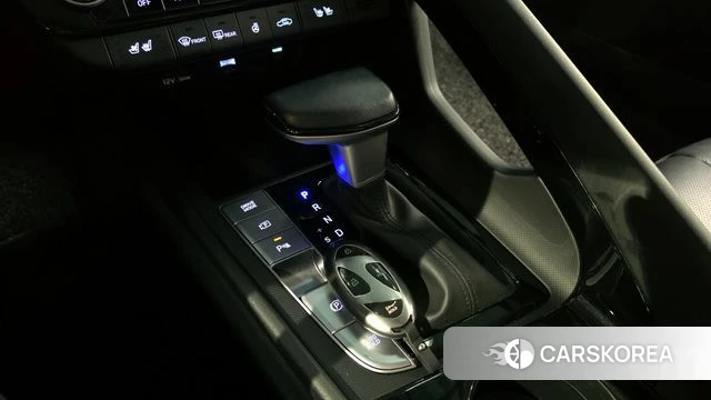 Hyundai The New Avante (CN7) id 3940377 из Кореи 19