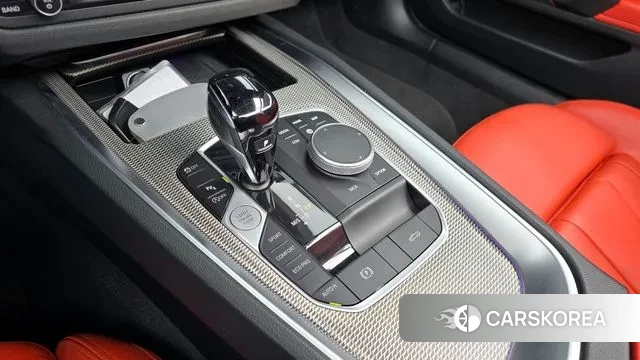 BMW Z4 (G29) id 3752346 из Кореи 19