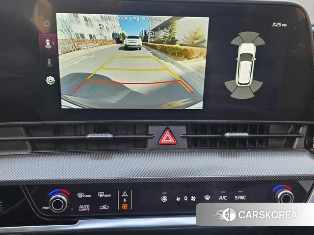 Kia Sportage 5th Generation id 3920925 из Кореи 19