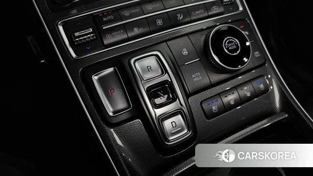 Hyundai The New Santa Fe id 4855247 из Кореи 36