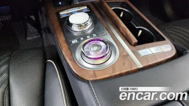 Genesis G80 (RG3) id 2811141 из Кореи 19