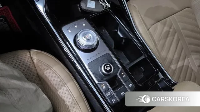 Kia The New Sorento 4th Generation id 3212464 из Кореи 19