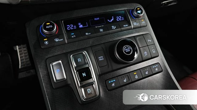 Hyundai Palisade id 4244408 из Кореи 31