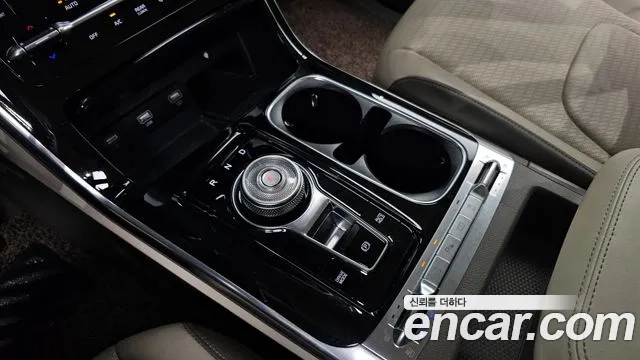 Kia Carnival 4th generation id 2945243 из Кореи 19