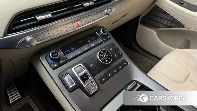 Hyundai Palisade id 3561730 из Кореи 19