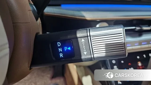 Hyundai Grandeur (GN7) id 3278772 из Кореи 19