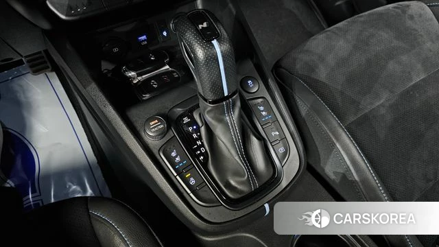 Hyundai The New Kona id 4489769 из Кореи 29
