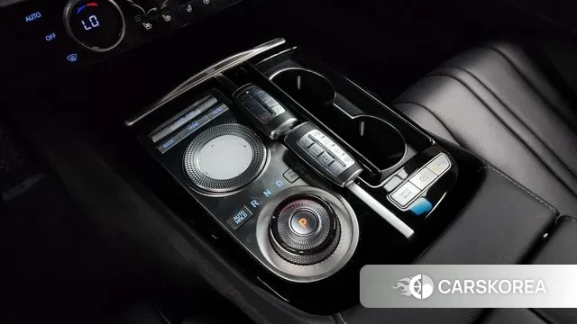 Genesis G80 (RG3) id 3154684 из Кореи 19