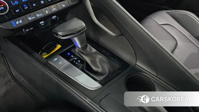 Hyundai Avante (CN7) id 2884874 из Кореи 19