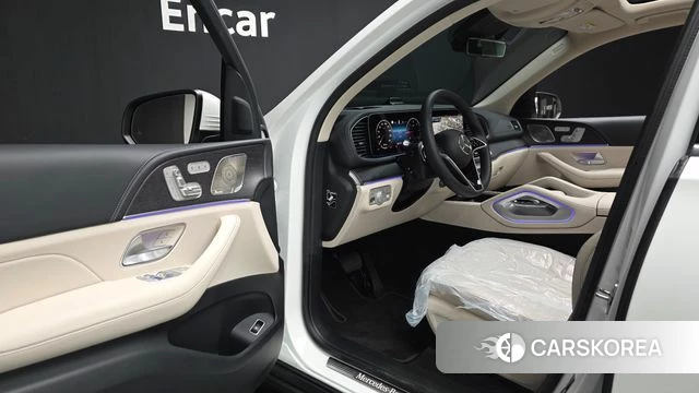 Mercedes-Benz GLE-Class W167 id 4870447 из Кореи 40