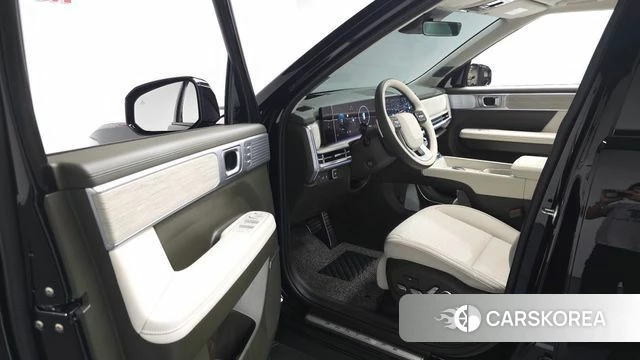 Hyundai Santa Fe (MX5) id 4487852 из Кореи 37