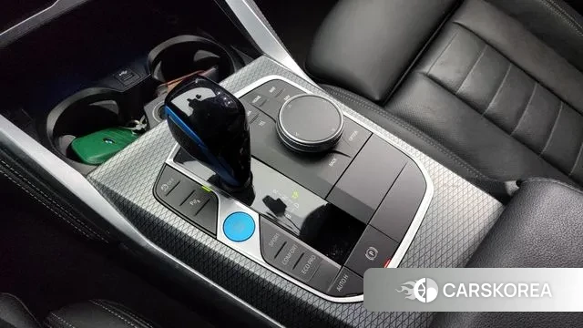 BMW i4 id 3529096 из Кореи 19