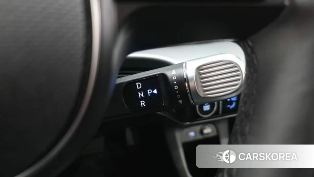 Hyundai Ionic 5 id 4528502 из Кореи 19