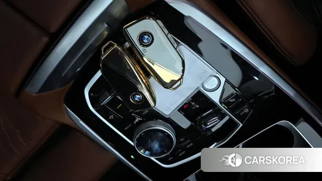 BMW X7 (G07) id 3099498 из Кореи 19