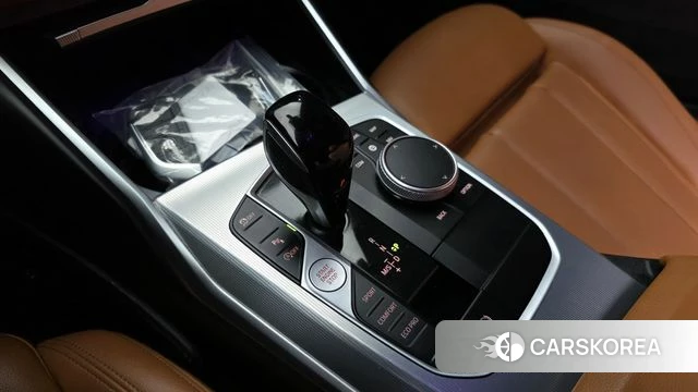 BMW 3 Series (G20) id 4784106 из Кореи 29