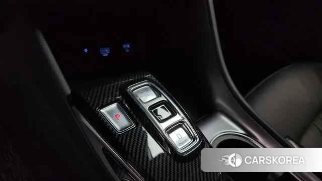 Hyundai Sonata (DN8) id 3319162 из Кореи 19