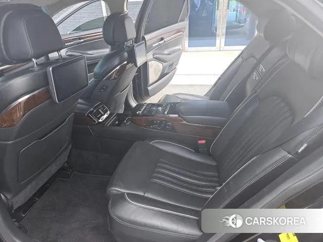 Genesis EQ900 id 3188508 из Кореи 15