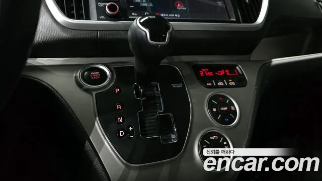 Kia The New Ray id 2630315 из Кореи 19