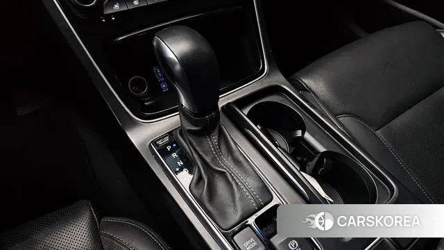 Hyundai Grandeur IG id 3736890 из Кореи 19