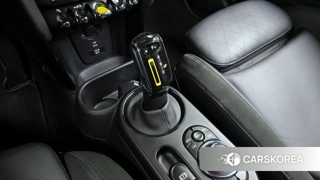 Mini Cooper Electric id 4316477 из Кореи 29