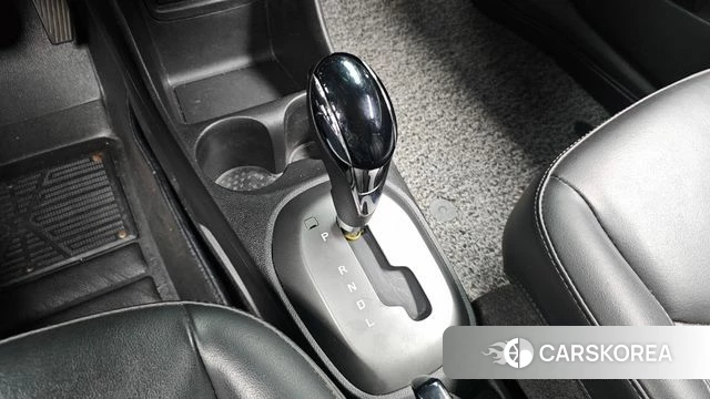 Chevrolet (GM Daewoo) The New Spark id 3893518 из Кореи 19