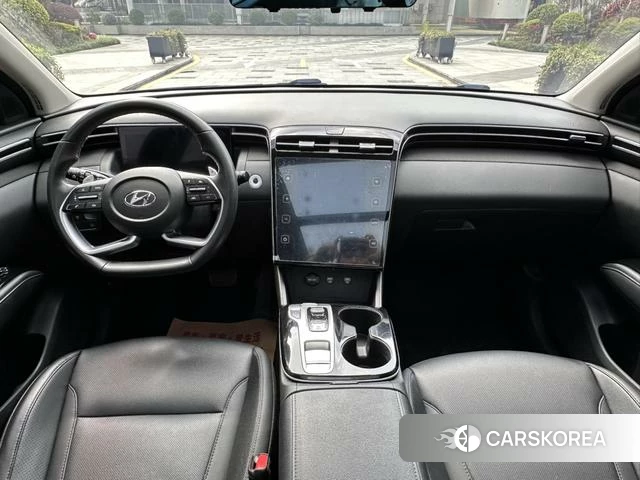 Hyundai Tucson id 4260912 из Китая 9