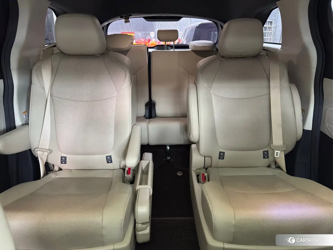 Toyota Sienna id 4547458 из Китая 20