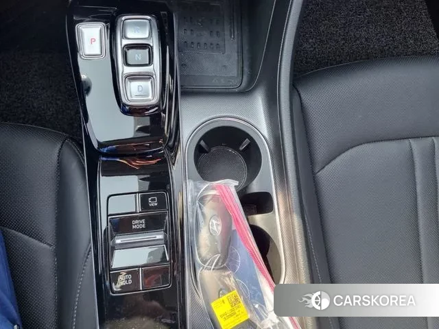 Hyundai Sonata (DN8) id 3765926 из Кореи 16