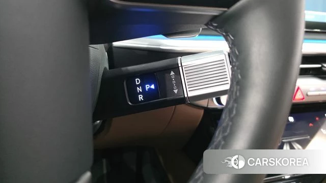Hyundai Grandeur Hybrid (GN7) id 4549106 из Кореи 32
