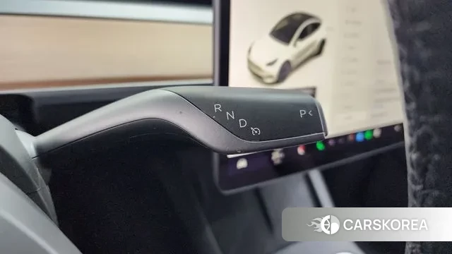 Tesla Model Y id 3301439 из Кореи 19