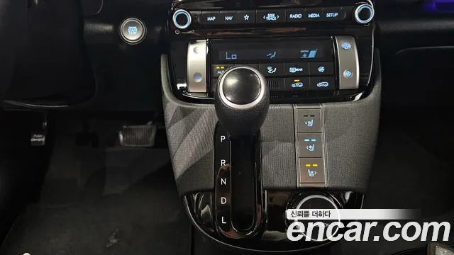 Hyundai Casper id 2655853 из Кореи 19