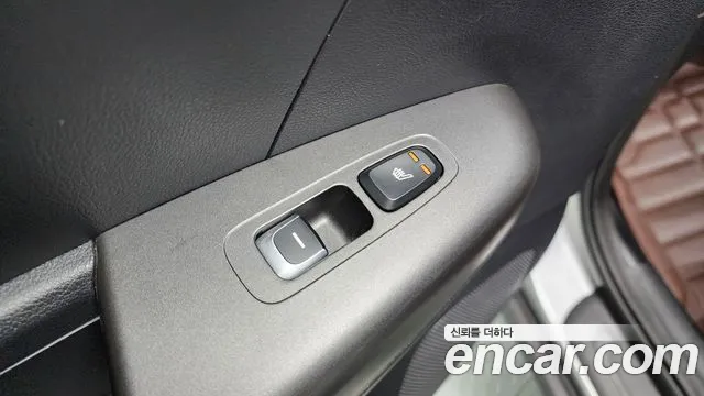 Kia Sportage The Bold id 2763664 из Кореи 19