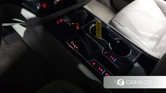 Kia The New Carnival id 3647104 из Кореи 19